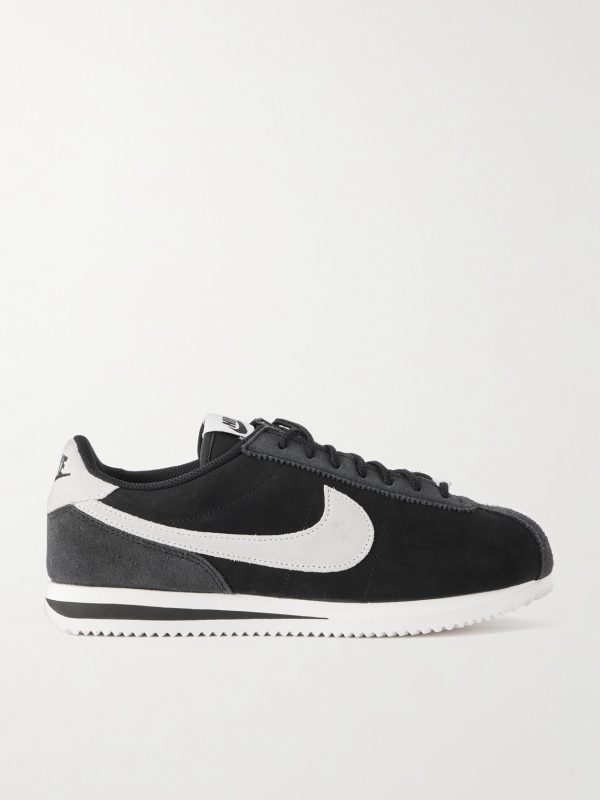 Cortez Suede Sneakers Cortez Suede Sneakers