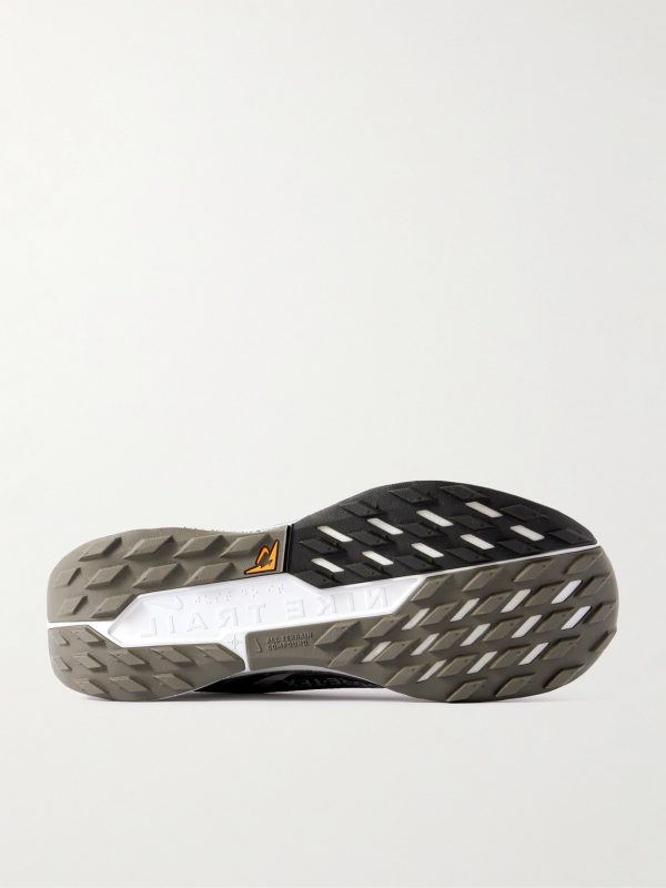 Pegasus Trail 5 Rubber-Trimmed GORE-TEX Running Sneakers - E1 Pegasus Trail 5 Rubber-Trimmed GORE-TEX Running Sneakers - E1