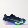 Alphafly 3 Road Racing Atomknit Sneakers