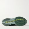 Pegasus Premium Rubber-Trimmed Mesh Running Sneakers - E1 Pegasus Premium Rubber-Trimmed Mesh Running Sneakers - E1