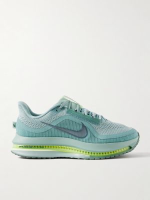 Pegasus Premium Rubber-Trimmed Mesh Running Sneakers Pegasus Premium Rubber-Trimmed Mesh Running Sneakers