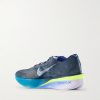 ZoomX Vaporfly NEXT% 4 Mesh Running Sneakers - BK ZoomX Vaporfly NEXT% 4 Mesh Running Sneakers - BK