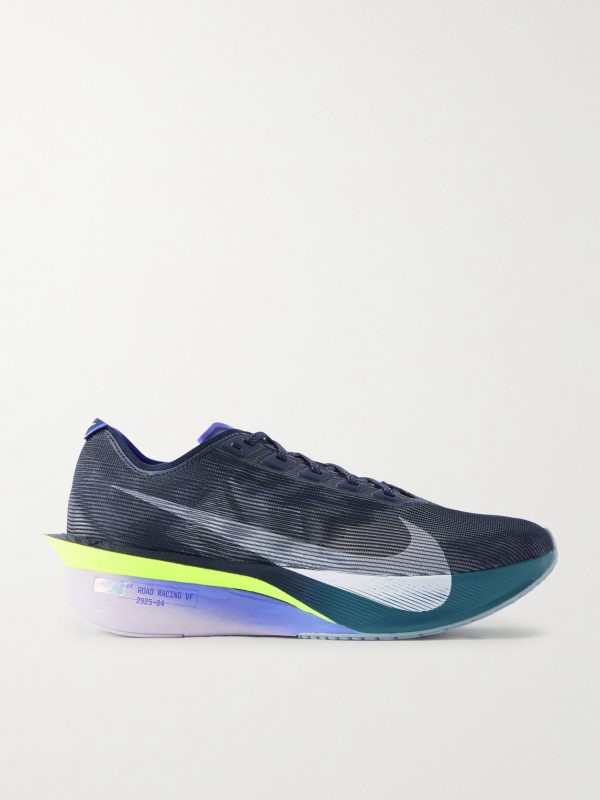 ZoomX Vaporfly NEXT% 4 Mesh Running Sneakers ZoomX Vaporfly NEXT% 4 Mesh Running Sneakers