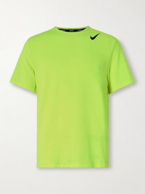 AeroSwift Logo-Print Dri-FIT ADV T-Shirt AeroSwift Logo-Print Dri-FIT ADV T-Shirt