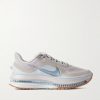 Pegasus Premium Rubber-Trimmed Mesh Running Sneakers Pegasus Premium Rubber-Trimmed Mesh Running Sneakers