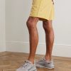 Pegasus Premium Rubber-Trimmed Mesh Running Sneakers - OU Pegasus Premium Rubber-Trimmed Mesh Running Sneakers - OU