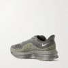 Pegasus Premium Mesh-Trimmed Mesh Sneakers - BK