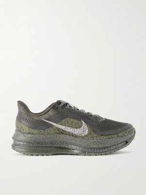 Pegasus Premium Mesh-Trimmed Mesh Sneakers Pegasus Premium Mesh-Trimmed Mesh Sneakers
