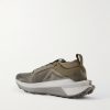 Zegama 2 Stretch-Jersey and Rubber-Trimmed Mesh Trail Running Sneakers - BK Zegama 2 Stretch-Jersey and Rubber-Trimmed Mesh Trail Running Sneakers - BK
