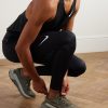Zegama 2 Stretch-Jersey and Rubber-Trimmed Mesh Trail Running Sneakers - OU Zegama 2 Stretch-Jersey and Rubber-Trimmed Mesh Trail Running Sneakers - OU