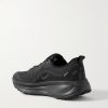 Vomero 18 Rubber-Trimmed GORE-TEX Mesh Sneakers - BK