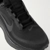 Vomero 18 Rubber-Trimmed GORE-TEX Mesh Sneakers - CU