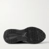 Vomero 18 Rubber-Trimmed GORE-TEX Mesh Sneakers - E1