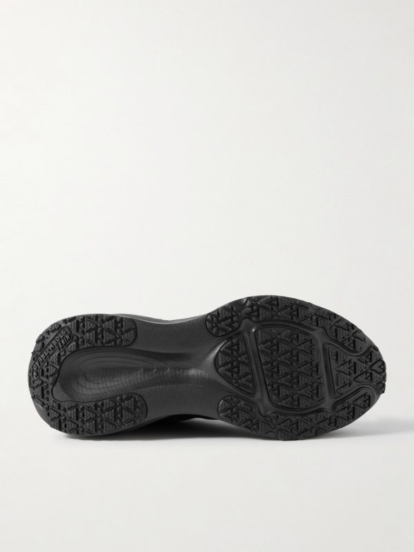 Vomero 18 Rubber-Trimmed GORE-TEX Mesh Sneakers - E1