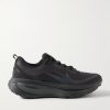 Vomero 18 Rubber-Trimmed GORE-TEX Mesh Sneakers
