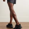 Vomero 18 Rubber-Trimmed GORE-TEX Mesh Sneakers - OU