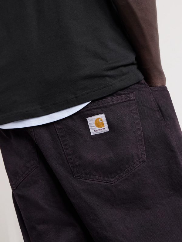 Everson Bradford Tapered Jeans - CU