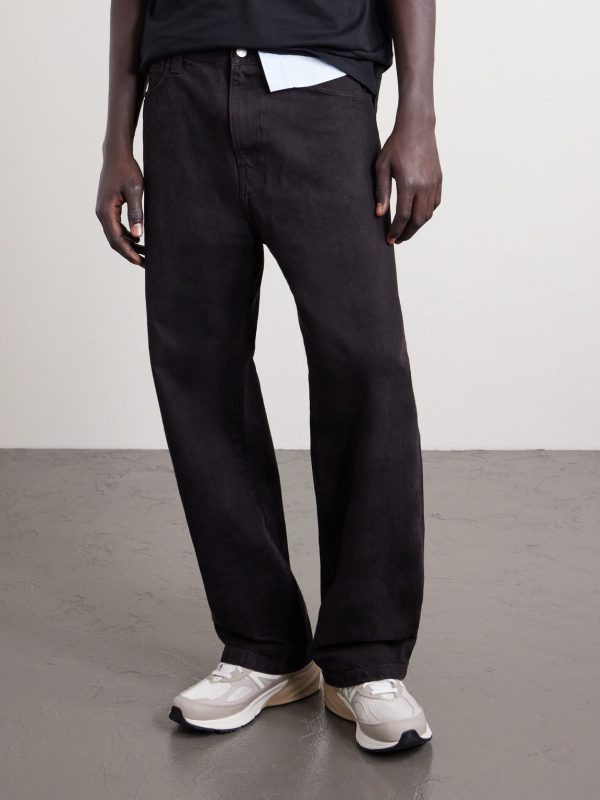 Everson Bradford Tapered Jeans - FR