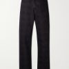 Everson Bradford Tapered Jeans