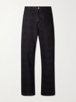 Everson Bradford Tapered Jeans