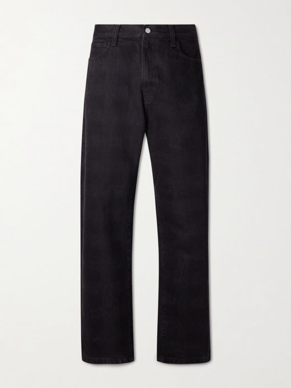 Everson Bradford Tapered Jeans