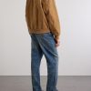 OG Santa Fe Organic Cotton-Canvas Blouson Jacket - BK OG Santa Fe Organic Cotton-Canvas Blouson Jacket - BK