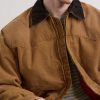 OG Santa Fe Organic Cotton-Canvas Blouson Jacket - CU OG Santa Fe Organic Cotton-Canvas Blouson Jacket - CU