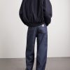 Bradenton Straight-Leg Jeans - BK Bradenton Straight-Leg Jeans - BK