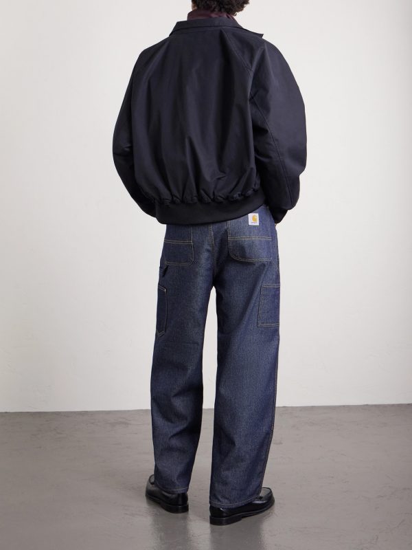 Bradenton Straight-Leg Jeans - BK Bradenton Straight-Leg Jeans - BK