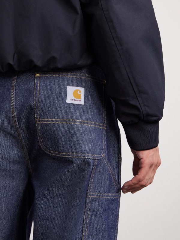 Bradenton Straight-Leg Jeans - E1 Bradenton Straight-Leg Jeans - E1