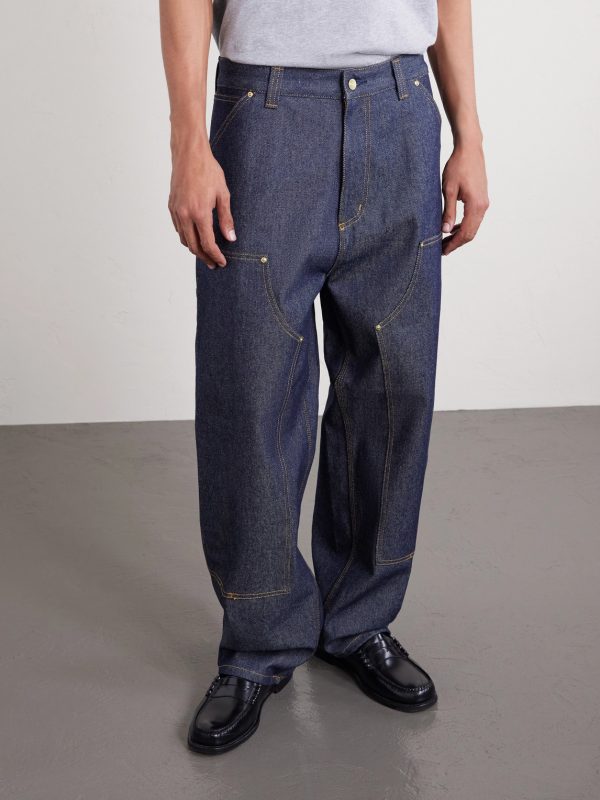 Bradenton Straight-Leg Jeans - FR Bradenton Straight-Leg Jeans - FR