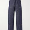 Bradenton Straight-Leg Jeans Bradenton Straight-Leg Jeans