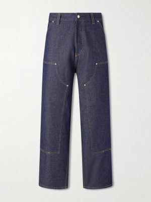 Bradenton Straight-Leg Jeans Bradenton Straight-Leg Jeans