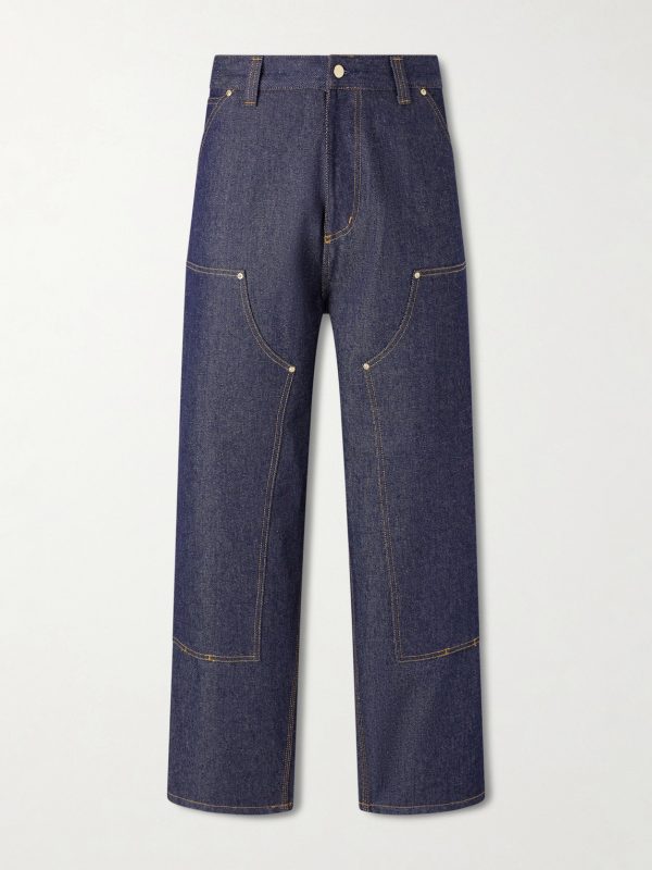 Bradenton Straight-Leg Jeans Bradenton Straight-Leg Jeans
