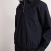 Neven Nylon-Canvas Blouson Jacket - FR Neven Nylon-Canvas Blouson Jacket - FR