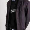 Logo-Print Cotton-Jersey T-Shirt - CU