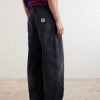 Bradenton Straight-Leg Jeans - BK Bradenton Straight-Leg Jeans - BK