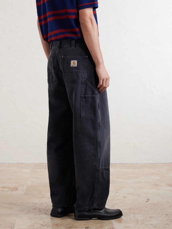 Bradenton Straight-Leg Jeans - BK Bradenton Straight-Leg Jeans - BK