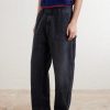 Bradenton Straight-Leg Jeans - FR Bradenton Straight-Leg Jeans - FR