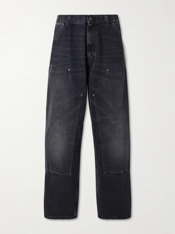 Bradenton Straight-Leg Jeans Bradenton Straight-Leg Jeans