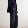 Bradenton Straight-Leg Jeans - OU Bradenton Straight-Leg Jeans - OU