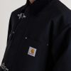 Adair Logo-Appliquéd Corduroy-Trimmed Padded CORDURA® Jacket - CU Adair Logo-Appliquéd Corduroy-Trimmed Padded CORDURA® Jacket - CU