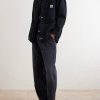 Adair Logo-Appliquéd Corduroy-Trimmed Padded CORDURA® Jacket - OU Adair Logo-Appliquéd Corduroy-Trimmed Padded CORDURA® Jacket - OU