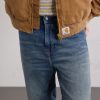 Aaron Straight-Leg Jeans - CU
