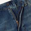Aaron Straight-Leg Jeans - E1