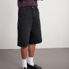 OG Organic Cotton-Canvas Shorts - FR OG Organic Cotton-Canvas Shorts - FR