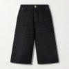 OG Organic Cotton-Canvas Shorts OG Organic Cotton-Canvas Shorts