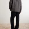 Mitch Logo-Appliquéd Cotton-Canvas Hooded Jacket - BK Mitch Logo-Appliquéd Cotton-Canvas Hooded Jacket - BK