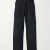 Brandon Straight-Leg Cotton-Canvas Trousers Brandon Straight-Leg Cotton-Canvas Trousers