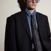 Commander Aviator-Style Gold-Tone Sunglasses - OU Commander Aviator-Style Gold-Tone Sunglasses - OU